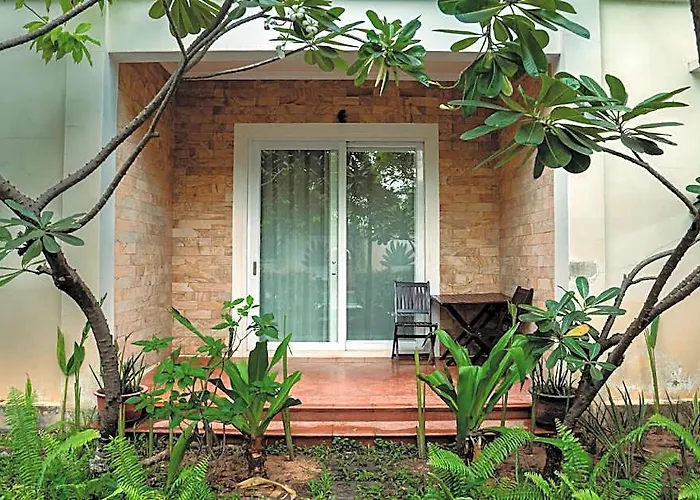 Hotel Siemreap