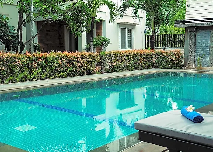 Siemreap Hotel