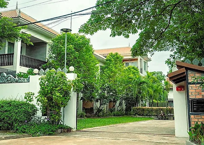 Siemreap 4*