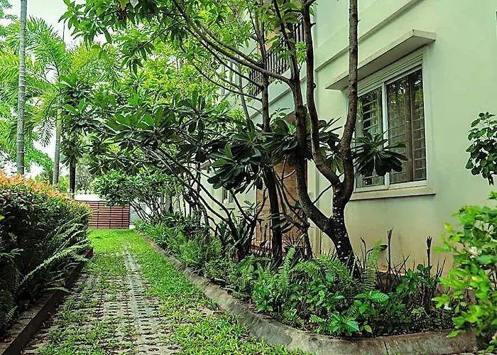 Siemreap Hotel 4*