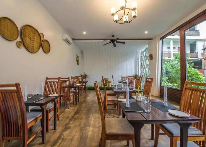 Siemreap Hotel