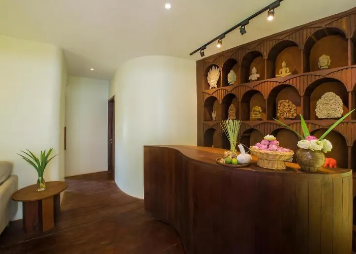 Hotel Siemreap
