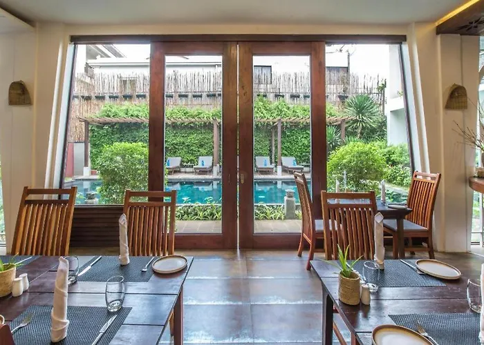 Siemreap 4*
