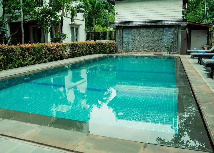 Siemreap Hotel