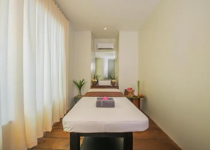 Hotel Siemreap