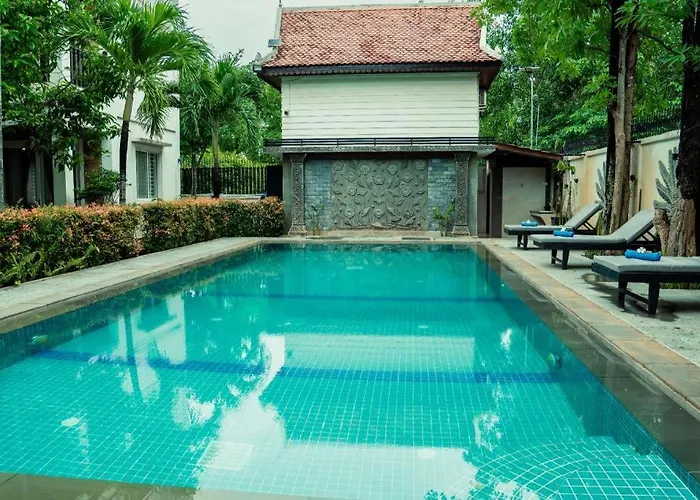 Siemreap Phumi Thnal