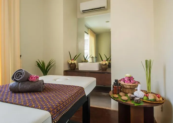 Hotel Siemreap
