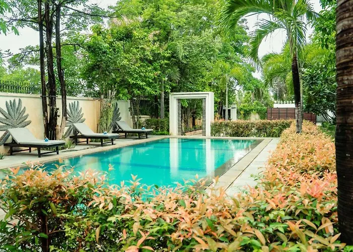 Siemreap 4*