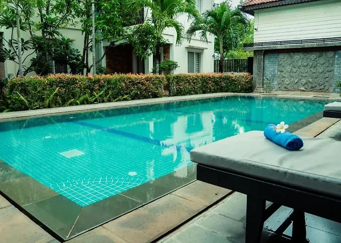 Siemreap Hotel