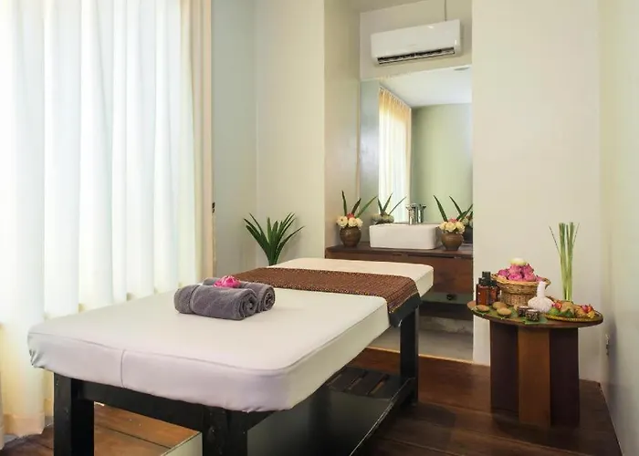 Siemreap Hotel