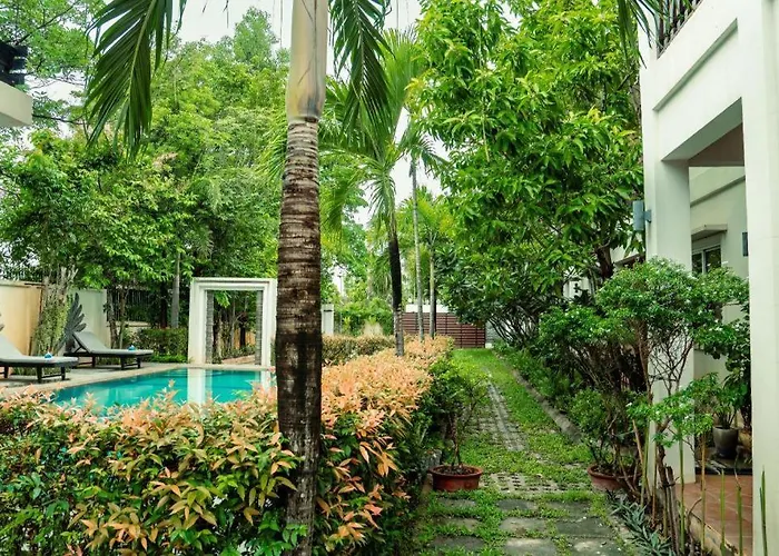 Siemreap 4*