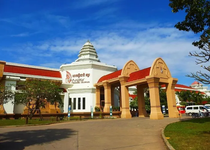 Siemreap 4*