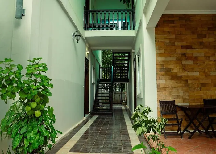 Siemreap 4*