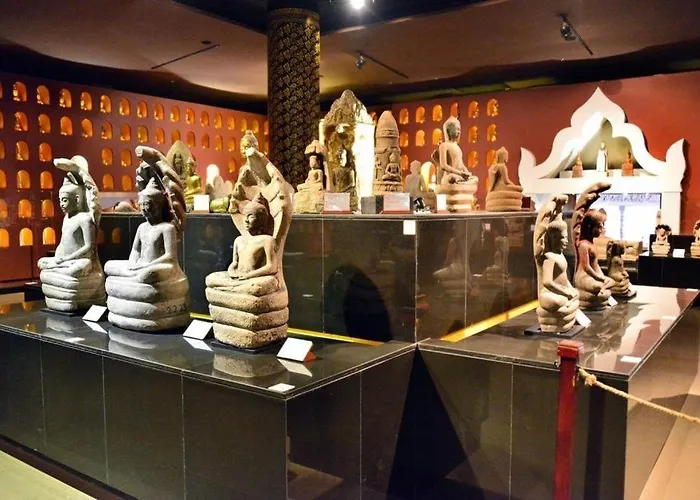 Hotel Siemreap