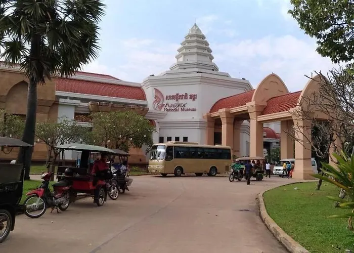 Siemreap Phumi Thnal