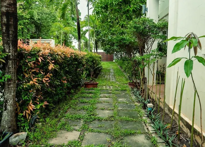 Siemreap 4* Phumi Thnal