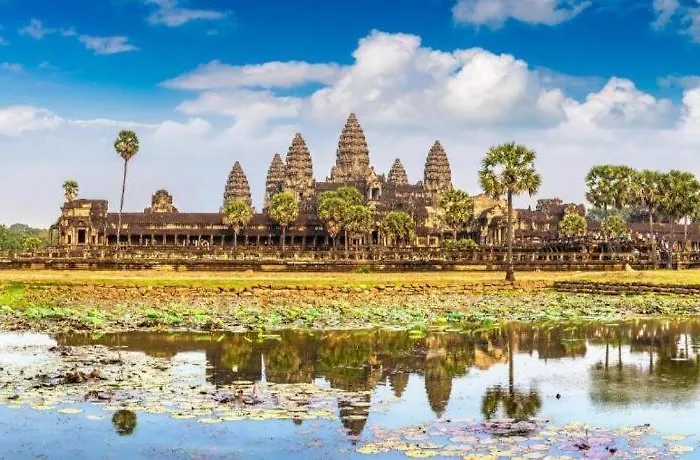 Siemreap 4*