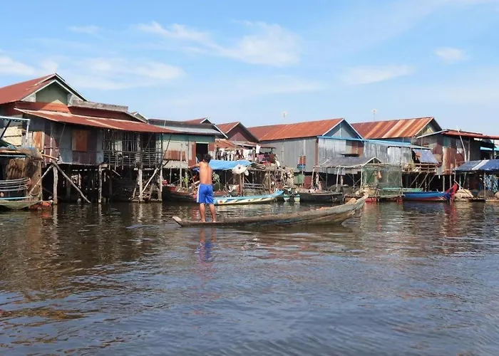 Siemreap 4*