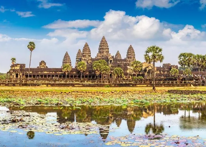 Siemreap Phumi Thnal