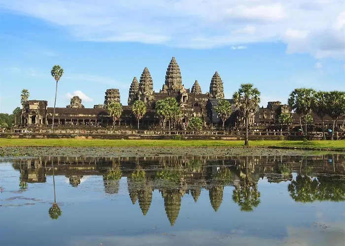 Siemreap 4*